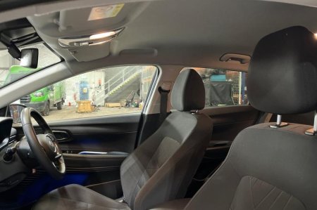 2023 Hyundai Bayon - photo 19
