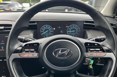 2023 Hyundai Tucson - photo 12