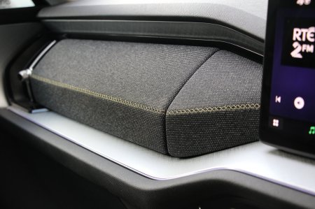 2024 Skoda Kodiaq - photo 39