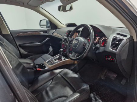2011 Audi Q5 - photo 17