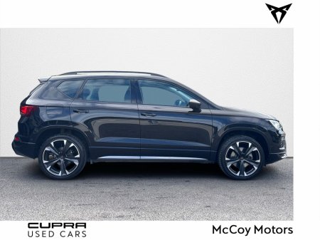 2024 Cupra Ateca - photo 3