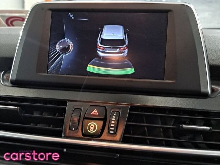 2016 BMW 2-Series - photo 21