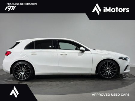 2019 Mercedes-Benz A-Class - photo 2