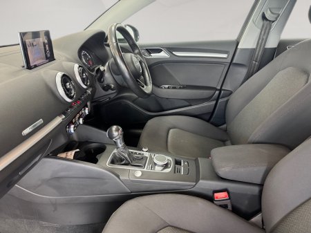 2017 Audi A3 - photo 17