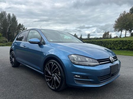 2015 Volkswagen Golf 1.2 TSI COMFORTLINE AUTO