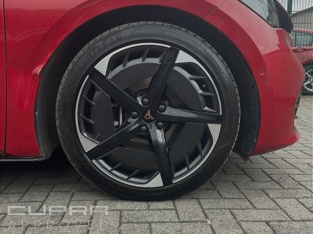 2023 Cupra Born - photo 6