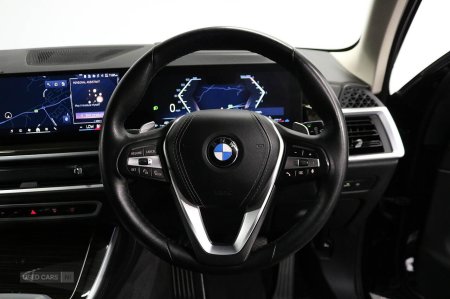 2024 BMW X5 - photo 25