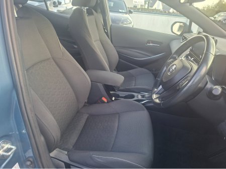 2022 Toyota Corolla - photo 8