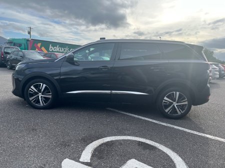 2023 Peugeot 5008 - photo 3