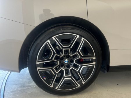 2026 BMW iX - photo 14