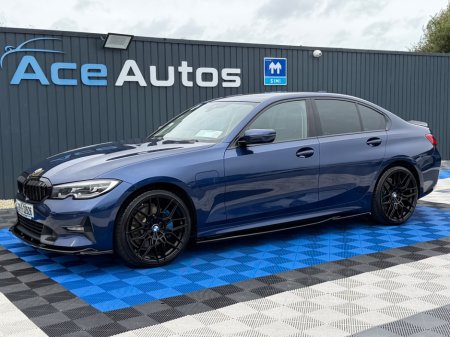 2020 BMW 3-Series - photo 3