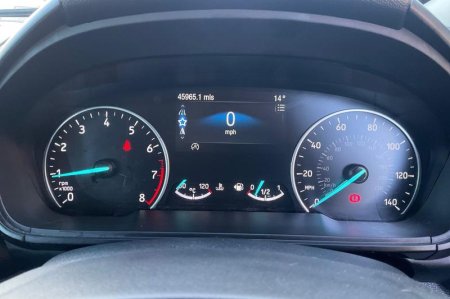 2019 Ford EcoSport - photo 13