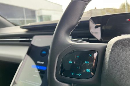 2025 Ford Capri - photo 29