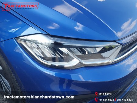 2024 Volkswagen Polo - photo 18