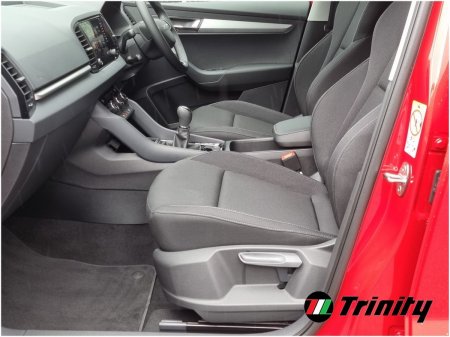 2026 Skoda Karoq - photo 4