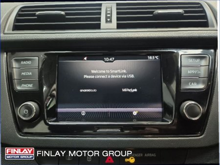 2020 Skoda Fabia - photo 20