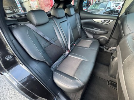 2019 Nissan Qashqai - photo 16