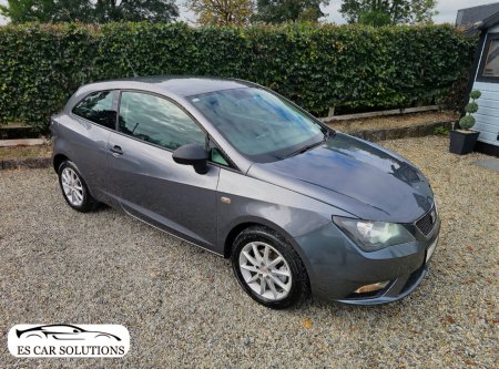2013 SEAT Ibiza - photo 5