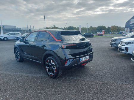 2023 Opel Mokka - photo 7