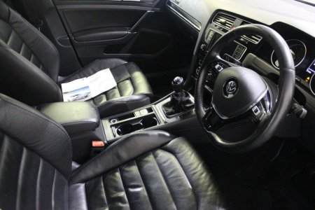 2017 Volkswagen Golf - photo 15