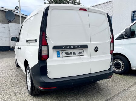 2023 Volkswagen Caddy - photo 18