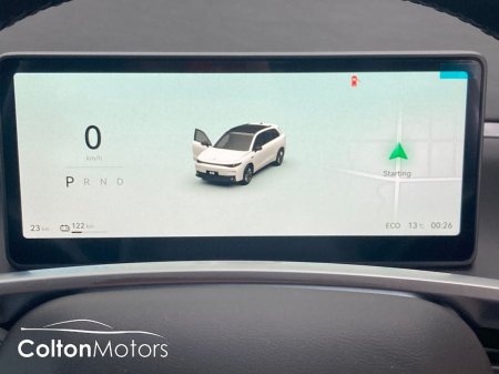 2026 Leapmotor C10 - photo 23