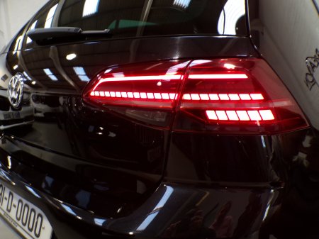 2019 Volkswagen Golf - photo 24