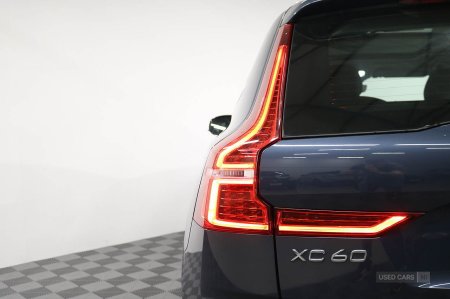 2022 Volvo XC60 - photo 10