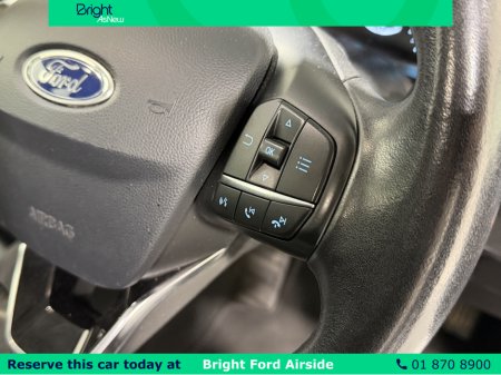 2020 Ford Focus - photo 19