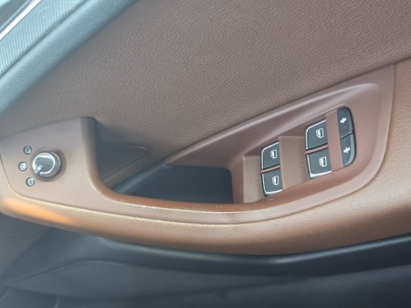 2015 Audi A6 - photo 25