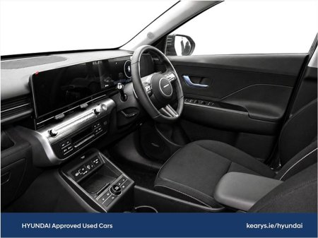 2026 Hyundai KONA - photo 5