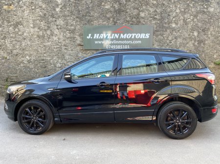 2019 Ford Kuga - photo 4