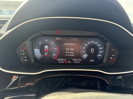 2020 Audi Q3 - photo 21