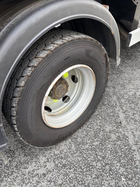 2019 Renault D12 - photo 11