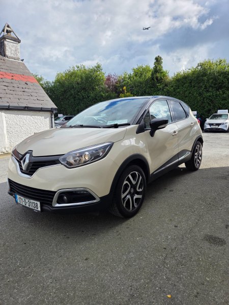 2017 Renault Captur - photo 4