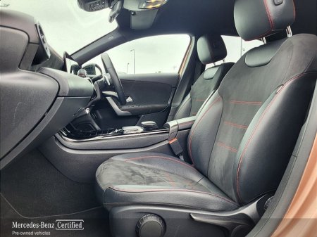 2022 Mercedes-Benz A-Class - photo 14