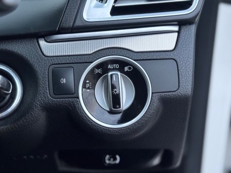 2016 Mercedes-Benz E-Class - photo 21