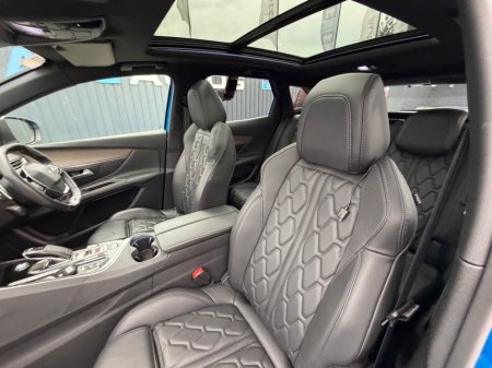2021 Peugeot 3008 - photo 50