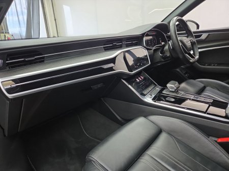 2023 Audi A6 - photo 4