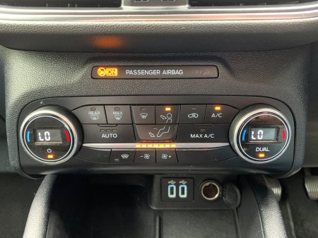 2022 Ford Kuga - photo 22