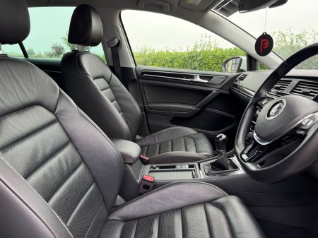 2020 Volkswagen Golf - photo 12