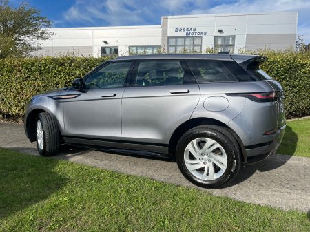 2022 Land Rover Range Rover Evoque - photo 6