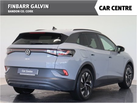 2023 Volkswagen ID.4 - photo 7