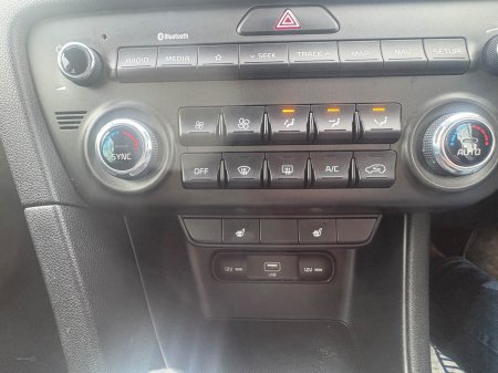 2018 Kia Sportage - photo 10