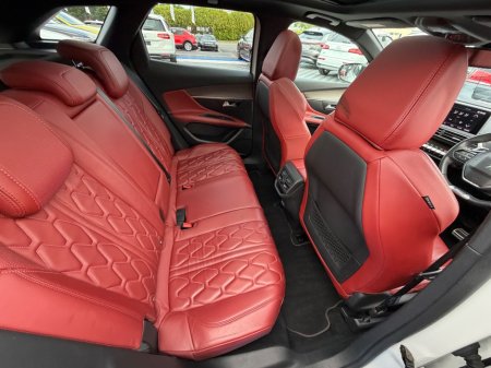 2021 Peugeot 3008 - photo 31