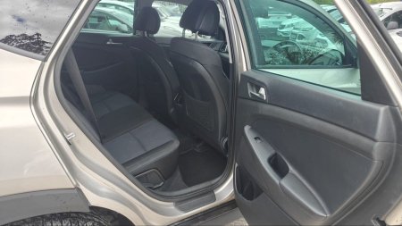 2018 Hyundai Tucson - photo 11