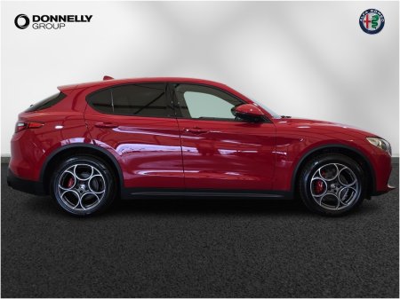 2022 Alfa Romeo Stelvio - photo 3