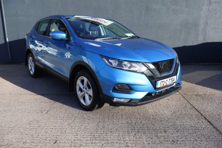 2017 Nissan Qashqai - photo 3