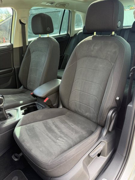 2022 Volkswagen Tiguan - photo 26
