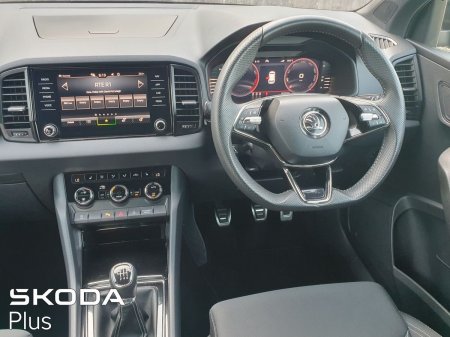 2024 Skoda Karoq - photo 2